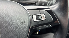 Volkswagen Polo 1.0 TSI 95 Match 5dr Petrol Hatchback